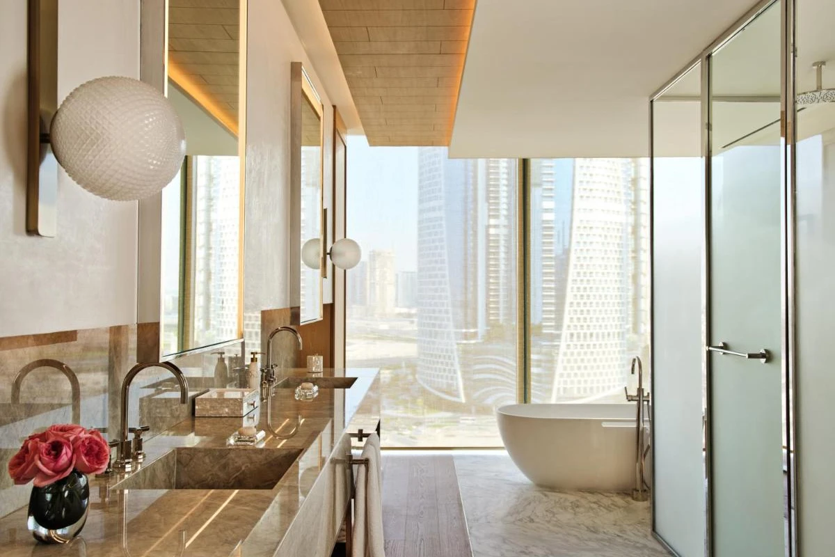 The Lana Dorchester Collection - Hotel Photo 32