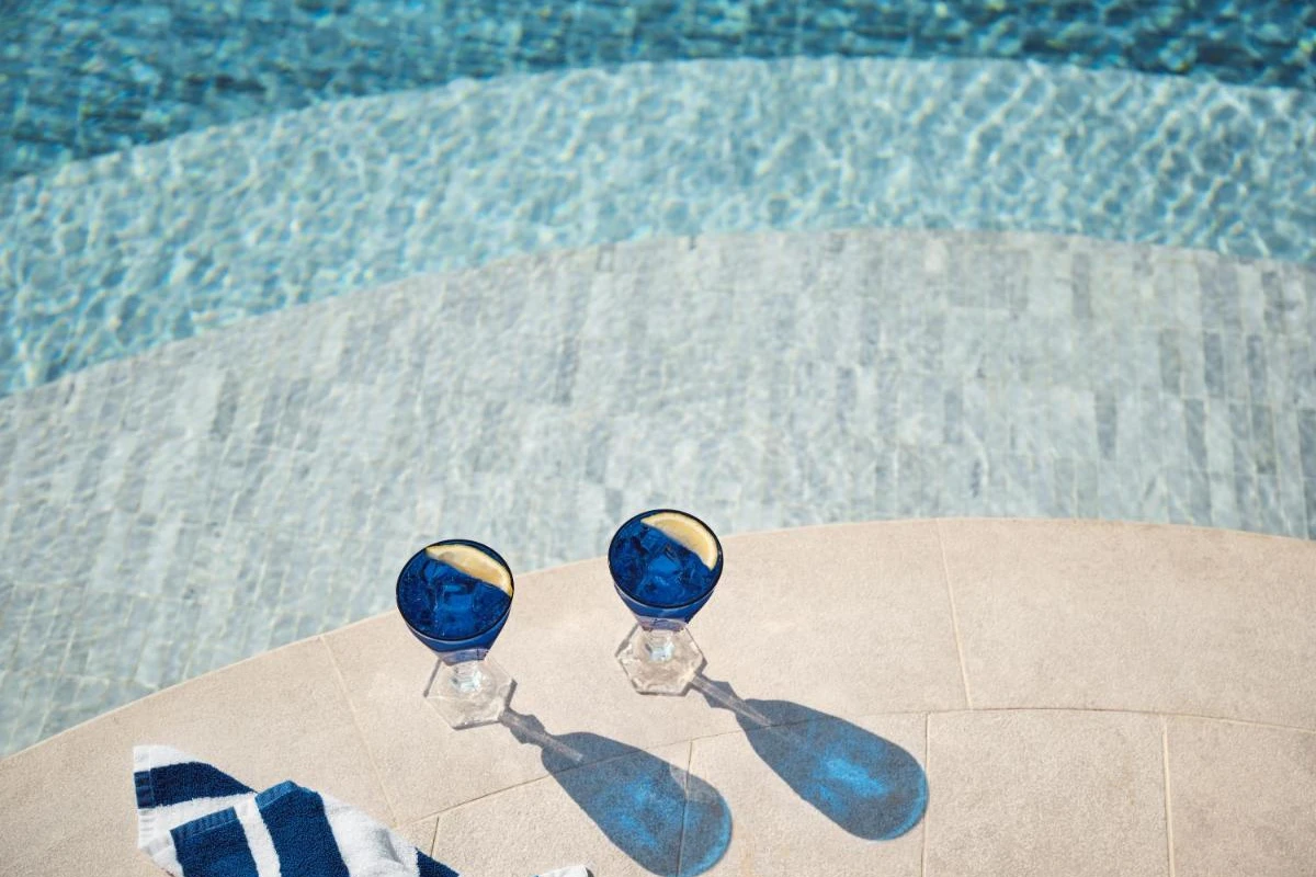 The Lana Dorchester Collection - Hotel Photo 33