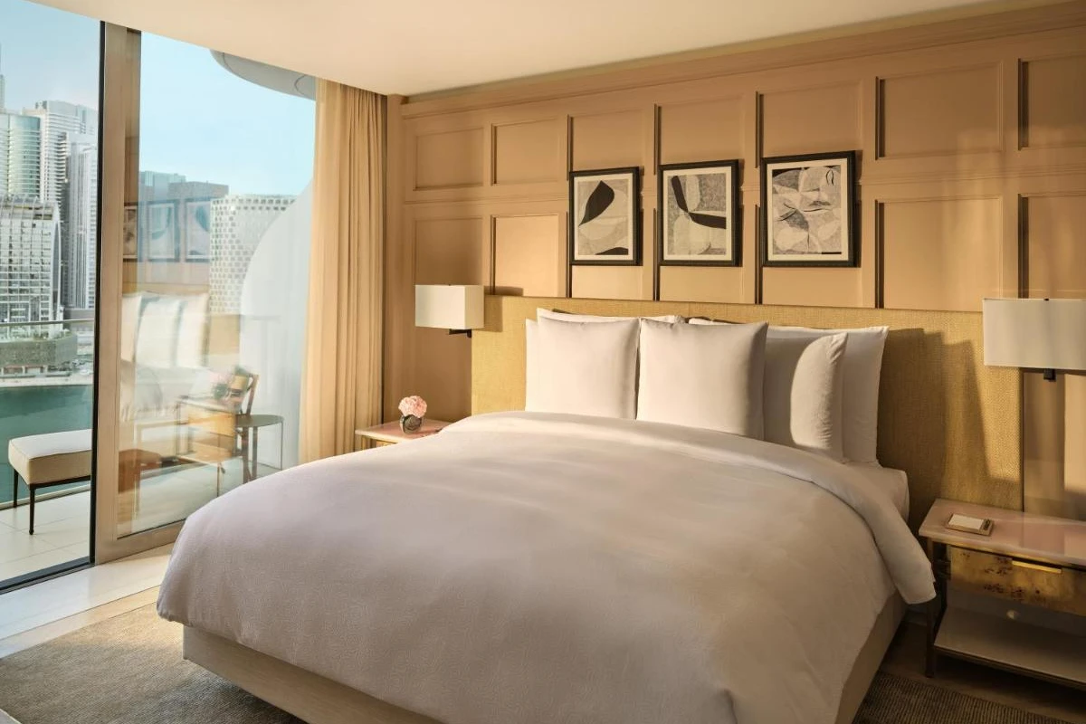 The Lana Dorchester Collection - Hotel Photo 34