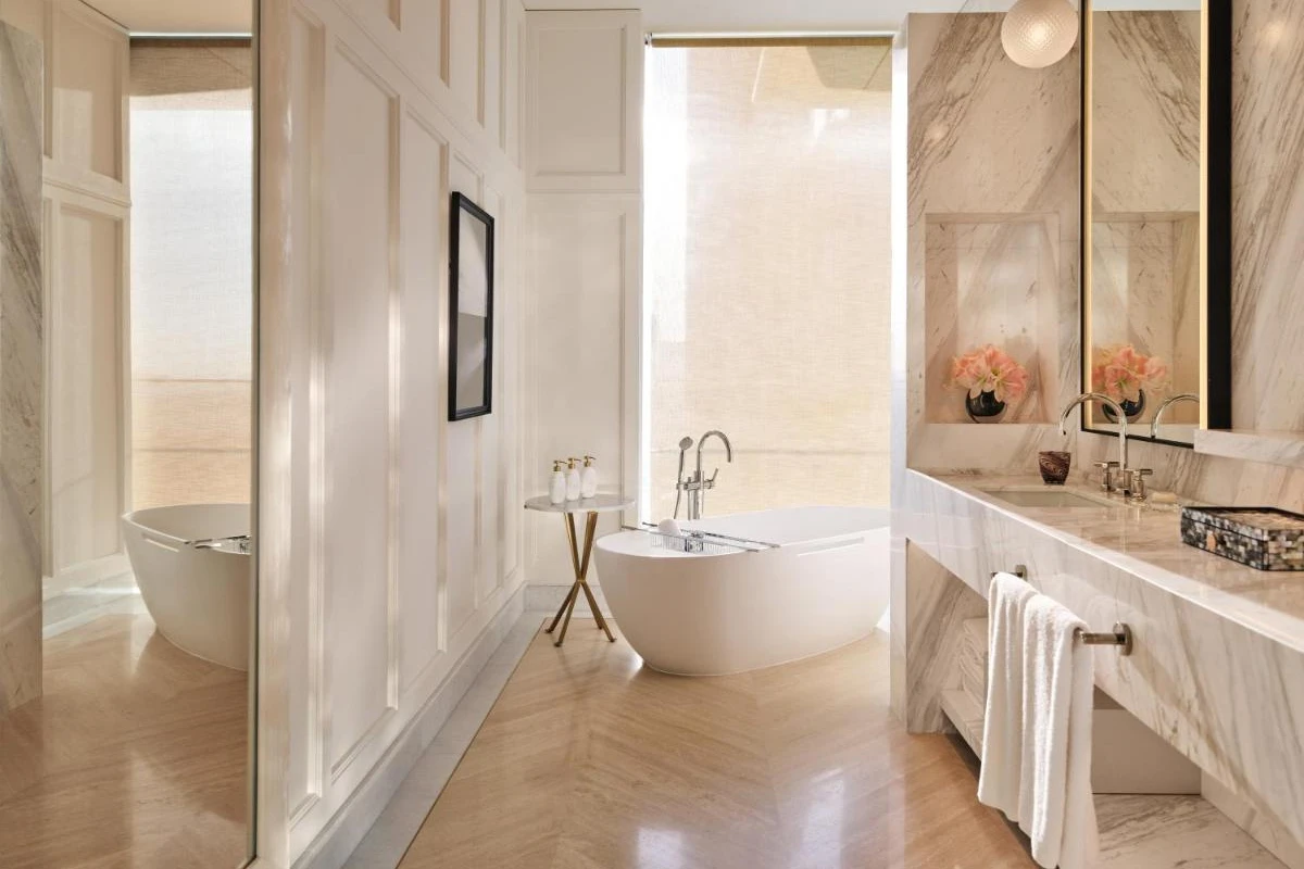 The Lana Dorchester Collection - Hotel Photo 35