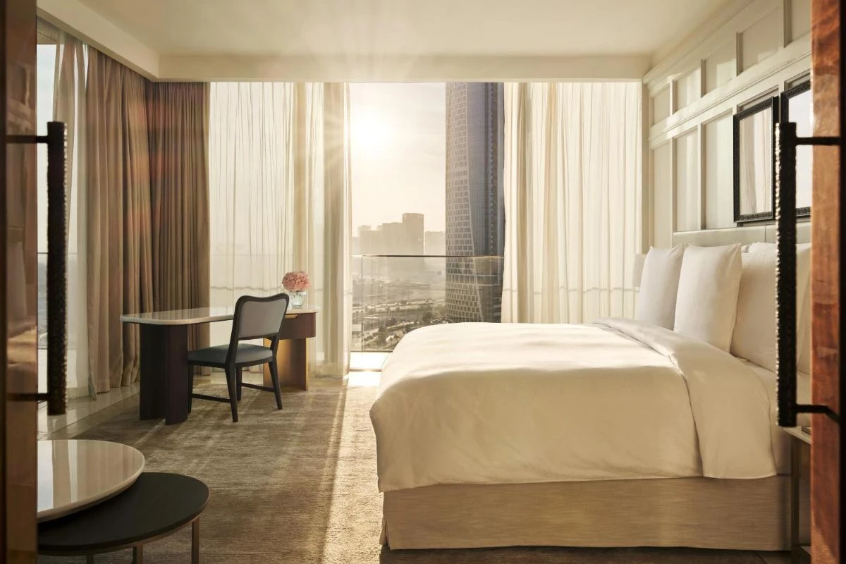 The Lana Dorchester Collection - Hotel Photo 36