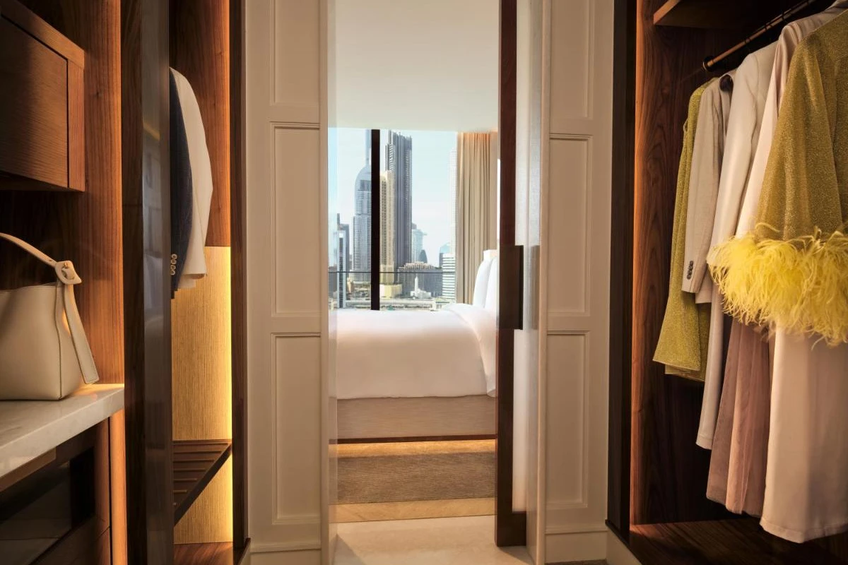 The Lana Dorchester Collection - Hotel Photo 38