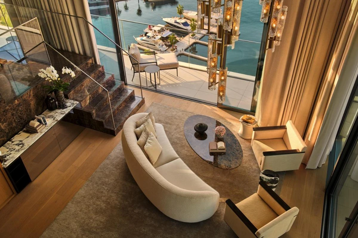 The Lana Dorchester Collection - Hotel Photo 40