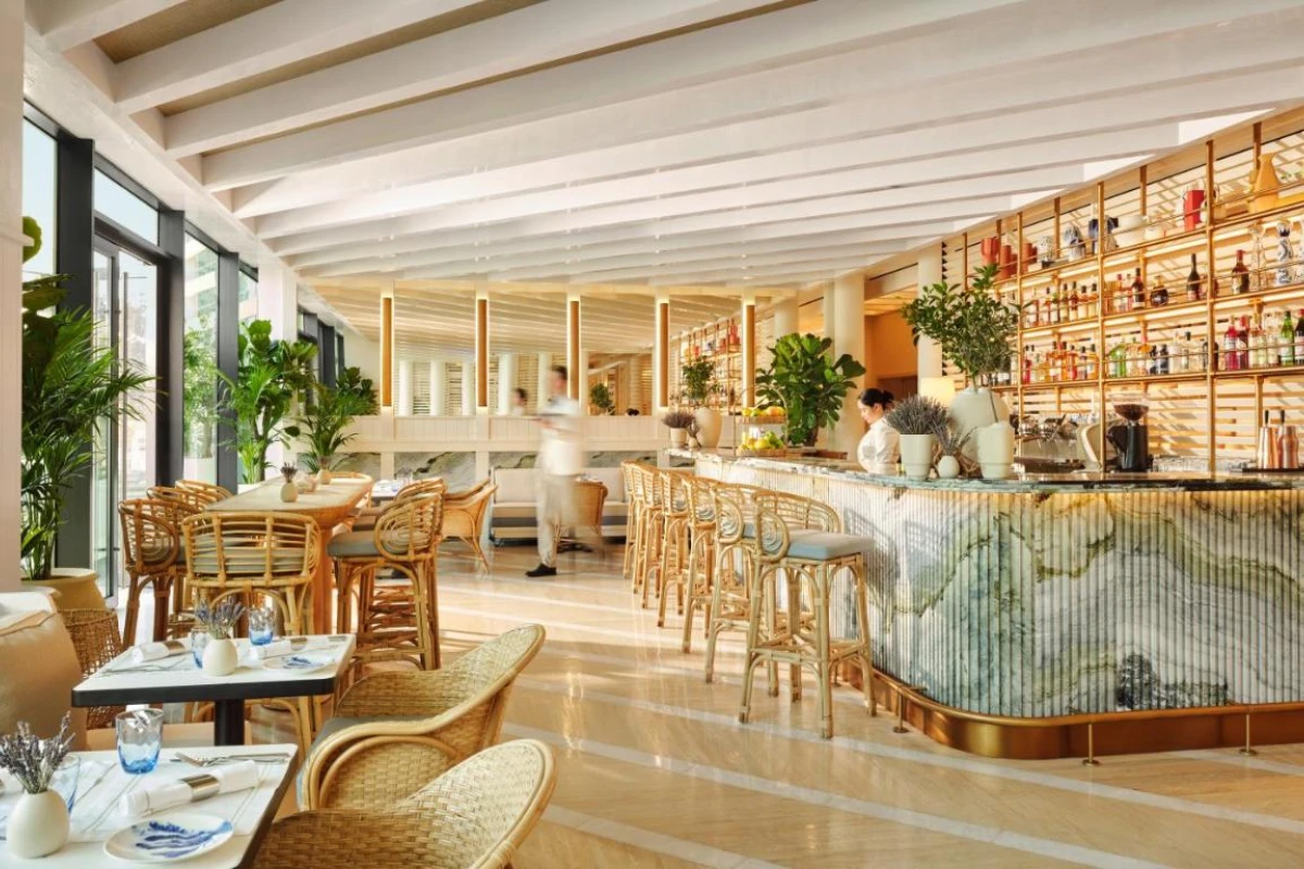 The Lana Dorchester Collection - Hotel Photo 41