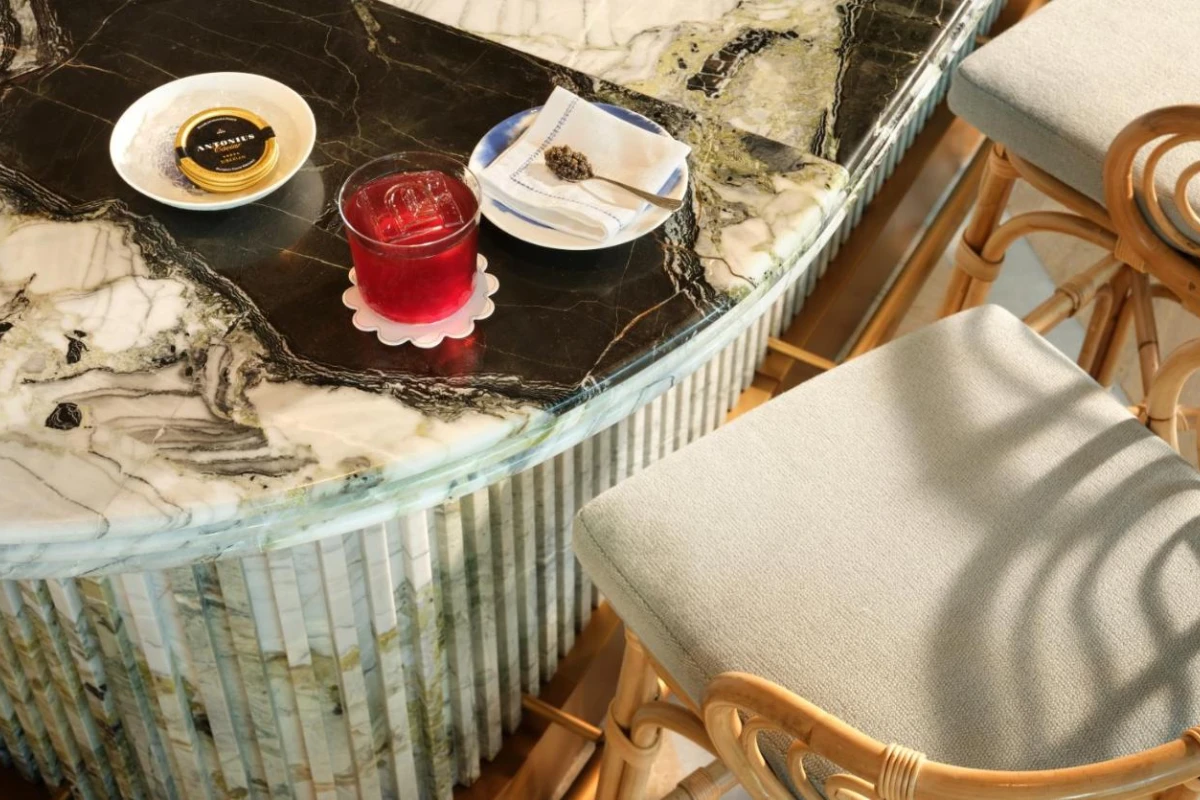 The Lana Dorchester Collection - Hotel Photo 42