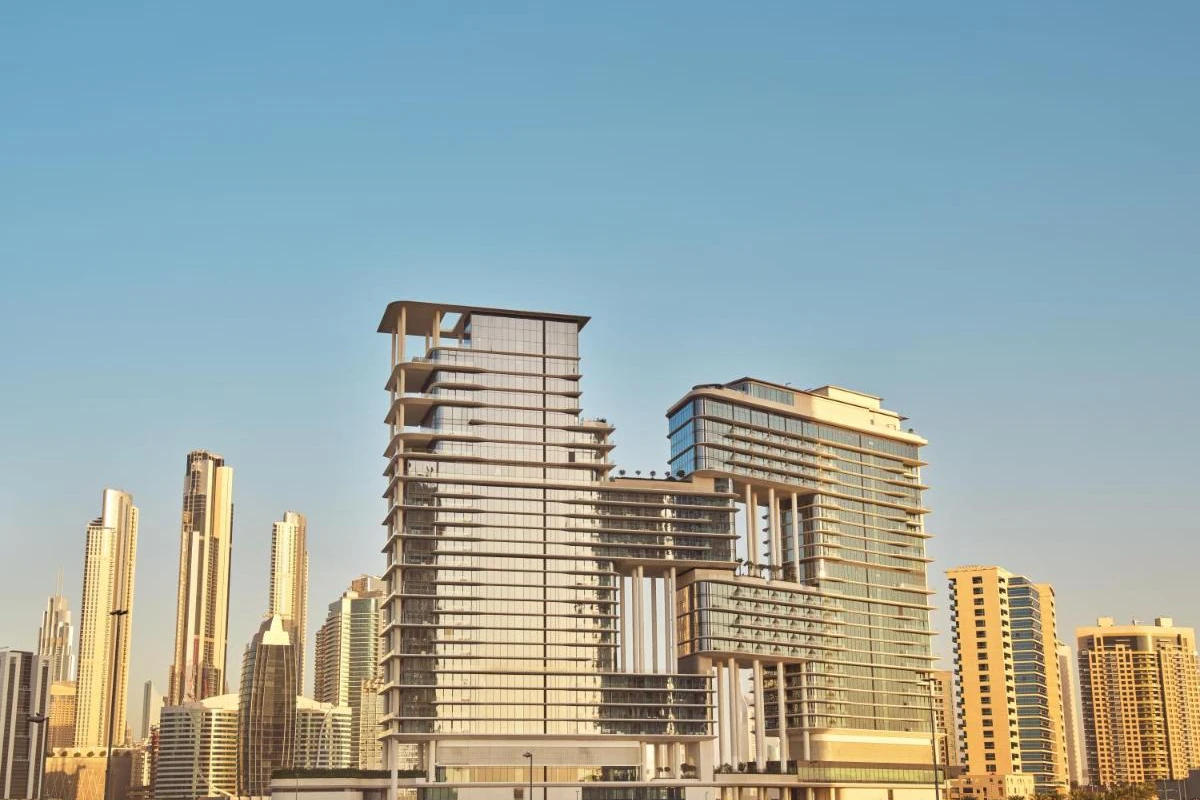 The Lana Dorchester Collection - Hotel Photo 43