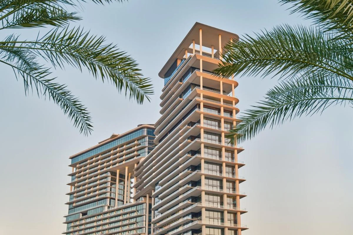 The Lana Dorchester Collection - Hotel Photo 45