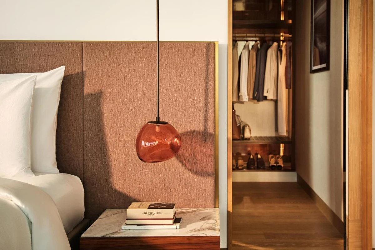 The Lana Dorchester Collection - Hotel Photo 47