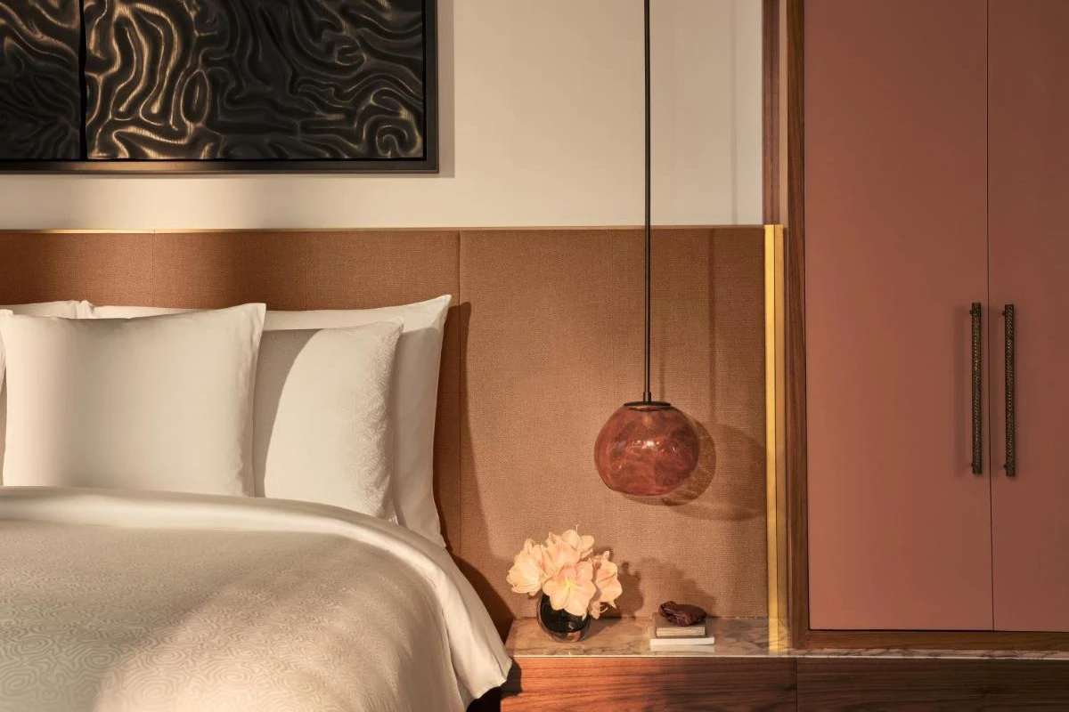 The Lana Dorchester Collection - Hotel Photo 48