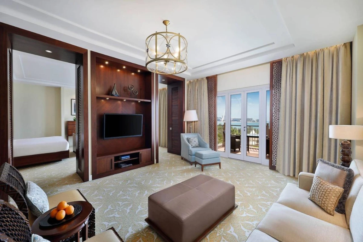 The Ritz Carlton Dubai - Hotel Photo 24