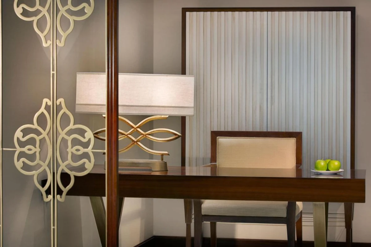 The Ritz Carlton Dubai - Hotel Photo 29