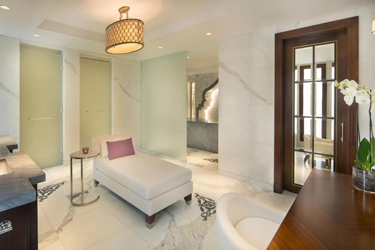 The Ritz Carlton Dubai - Hotel Photo 37