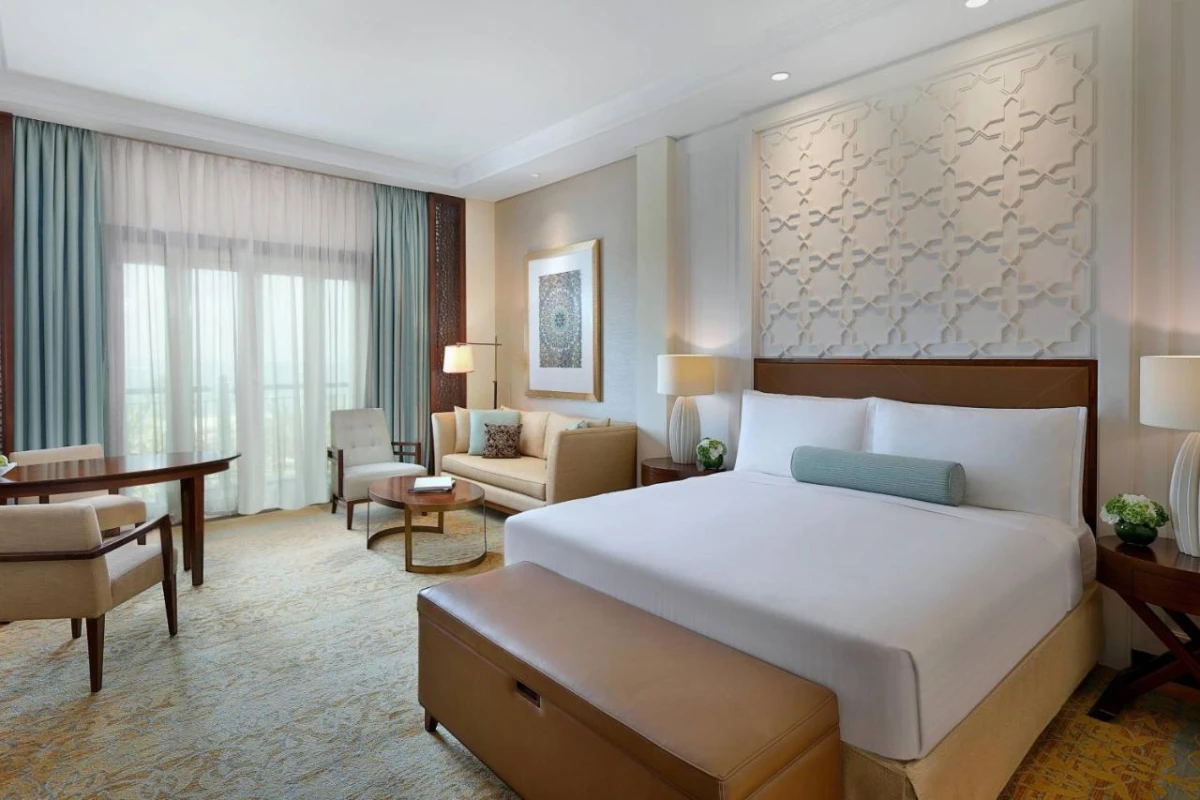 The Ritz Carlton Dubai - Hotel Photo 44