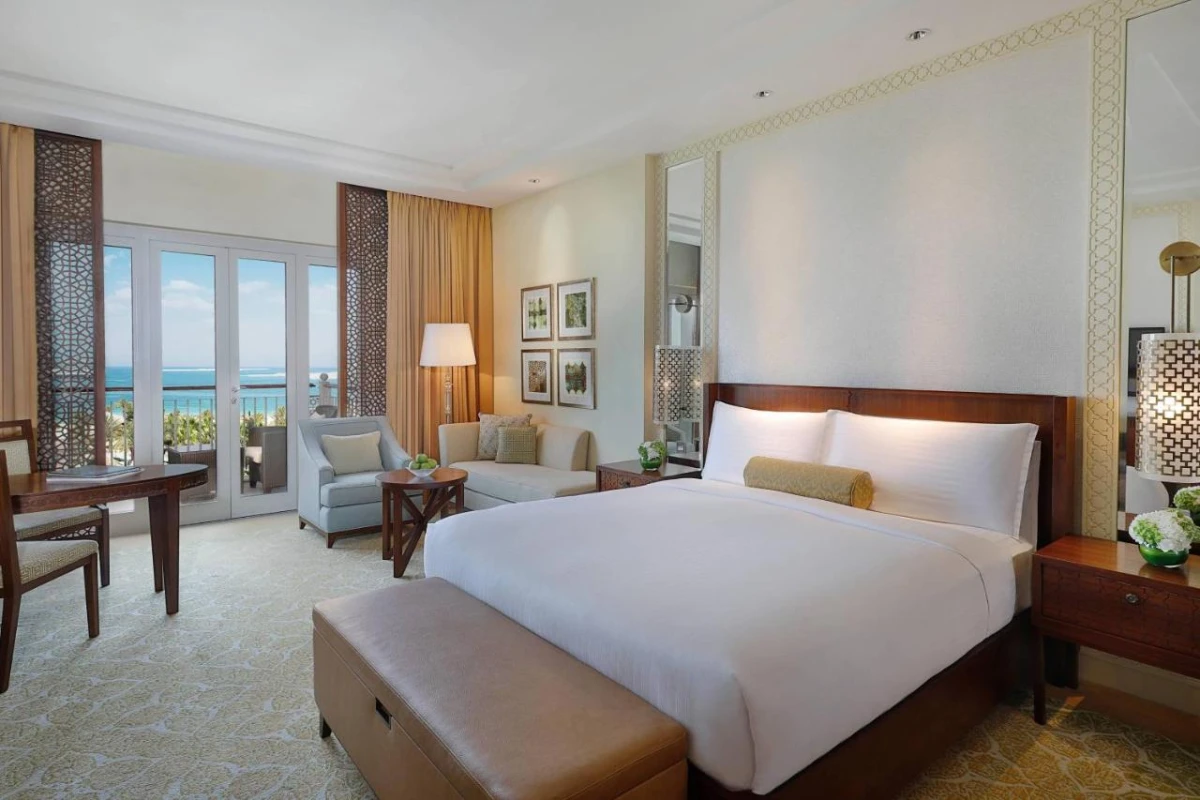 The Ritz Carlton Dubai - Hotel Photo 49