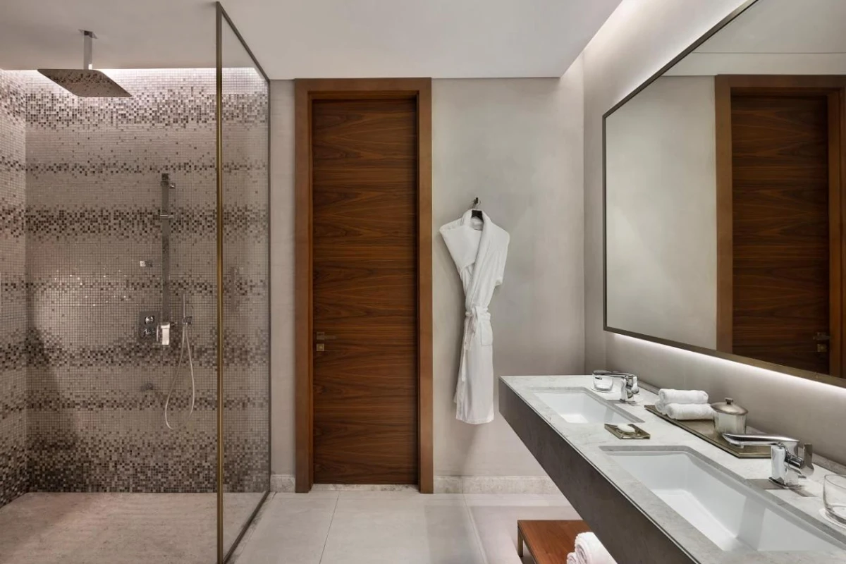 The St. Regis Downtown Dubai - Hotel Photo 9