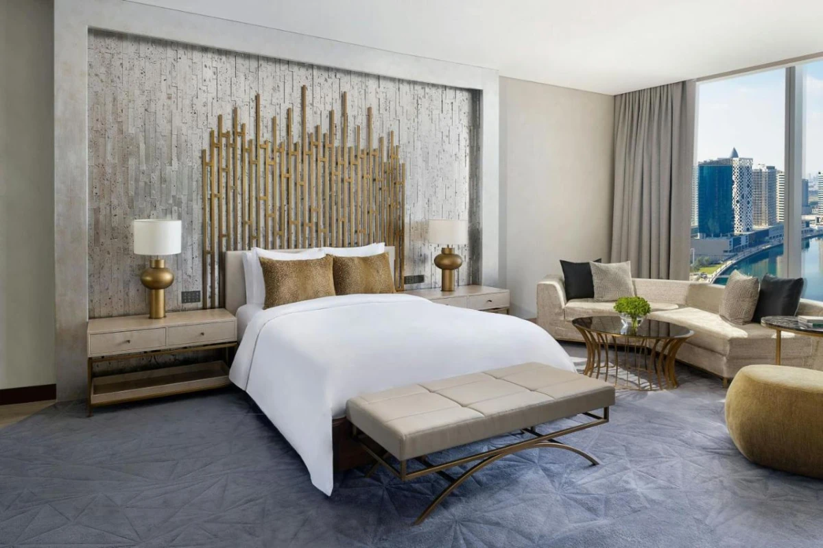 The St. Regis Downtown Dubai - Hotel Photo 20