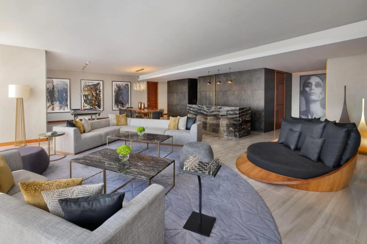 The St. Regis Downtown Dubai - Hotel Photo 29