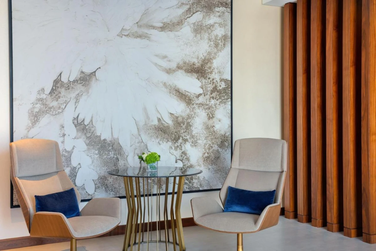 The St. Regis Downtown Dubai - Hotel Photo 32