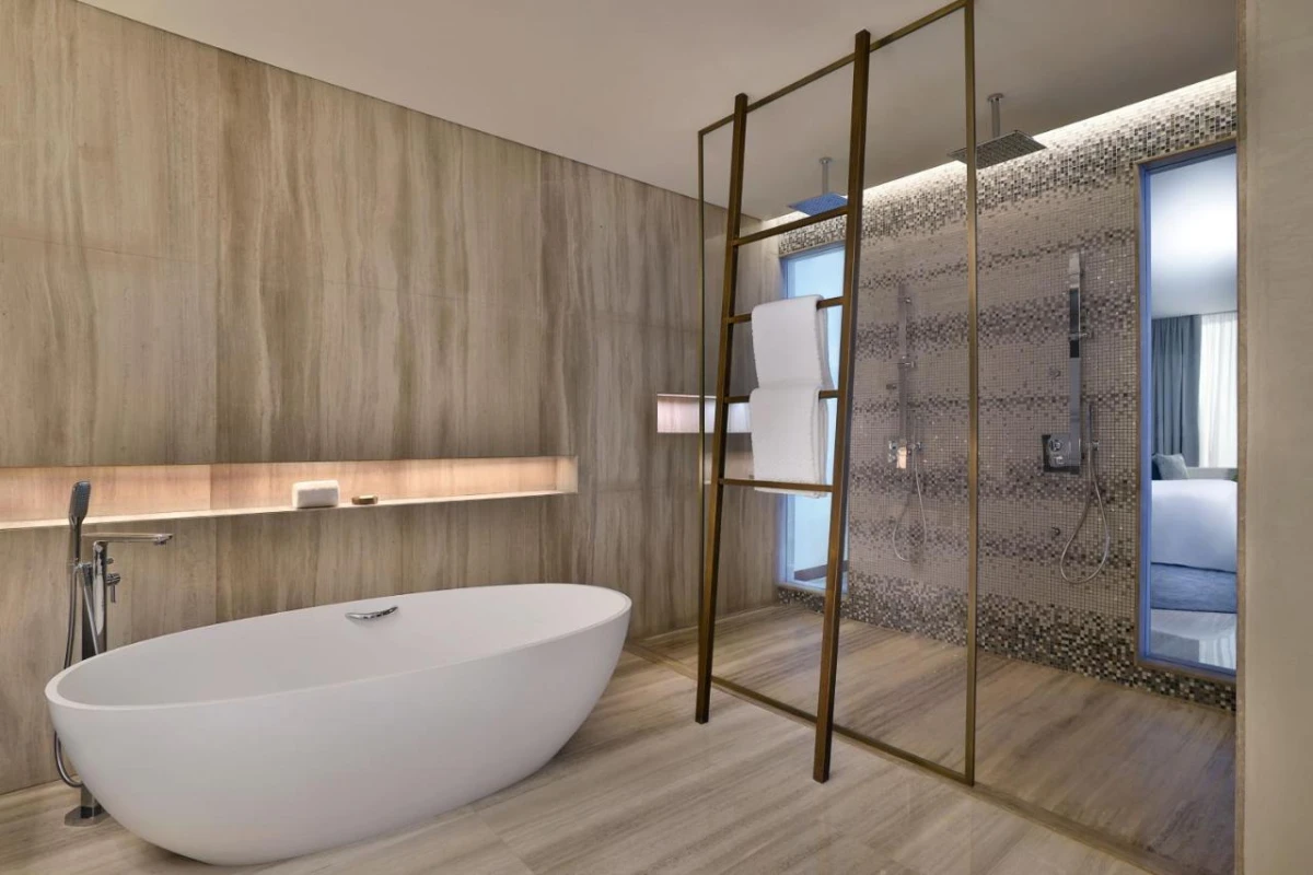 The St. Regis Downtown Dubai - Hotel Photo 33