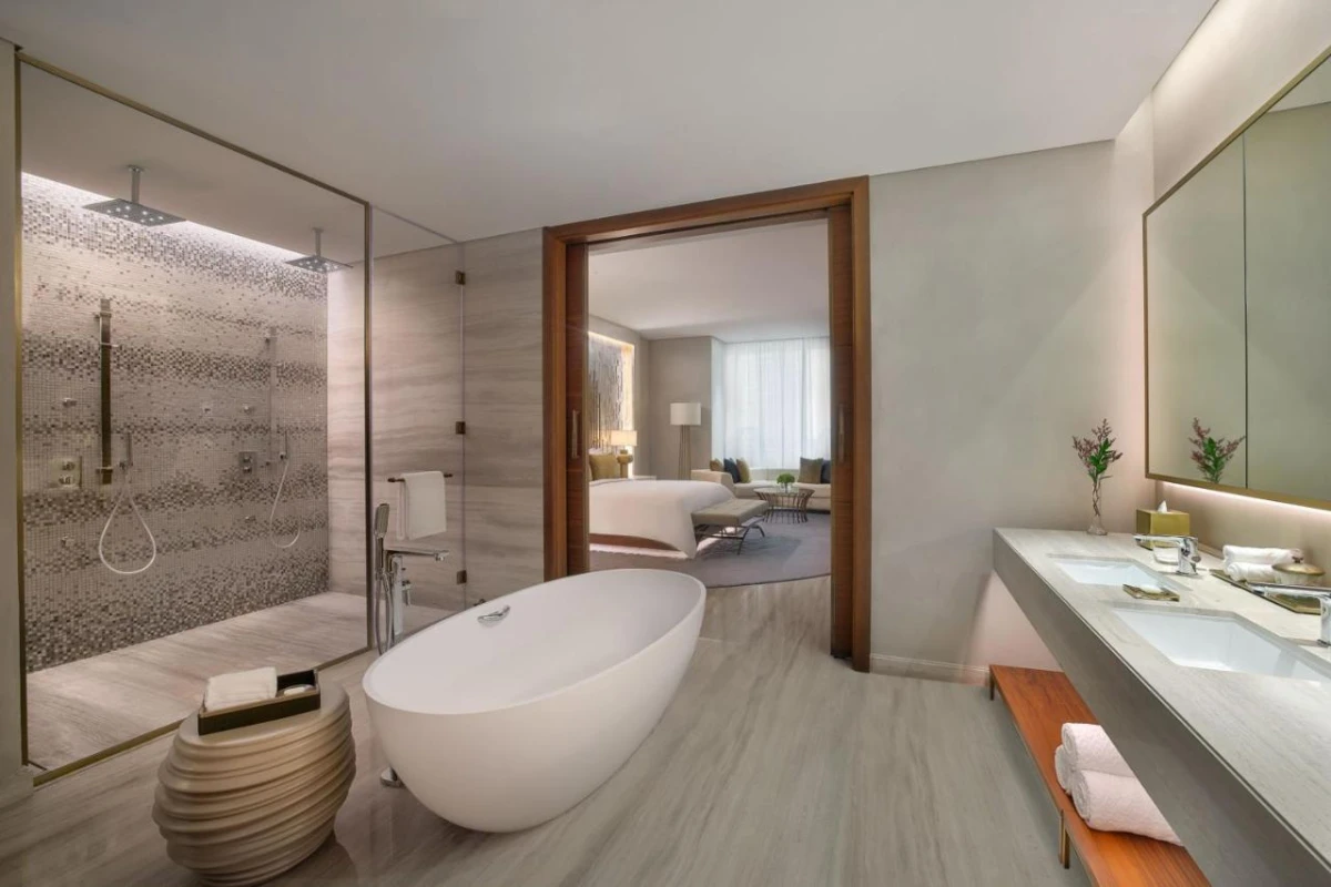 The St. Regis Downtown Dubai - Hotel Photo 34