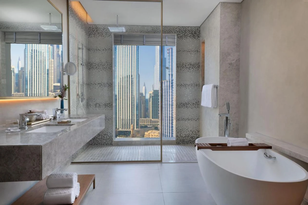 The St. Regis Downtown Dubai - Hotel Photo 35