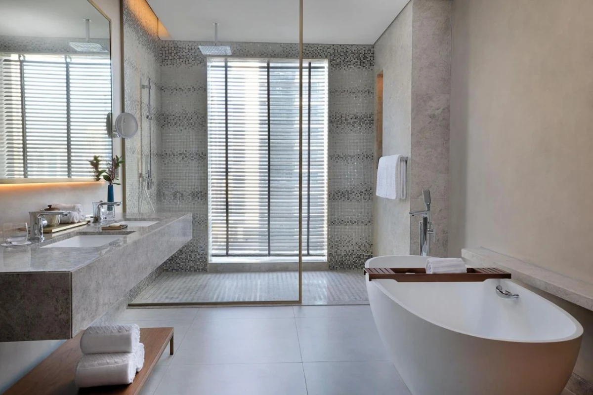 The St. Regis Downtown Dubai - Hotel Photo 43