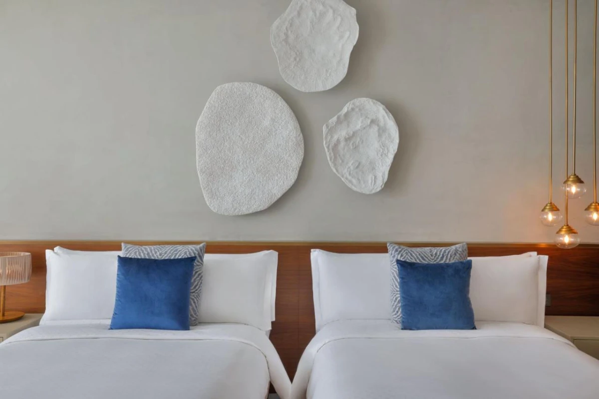 The St. Regis Downtown Dubai - Hotel Photo 46