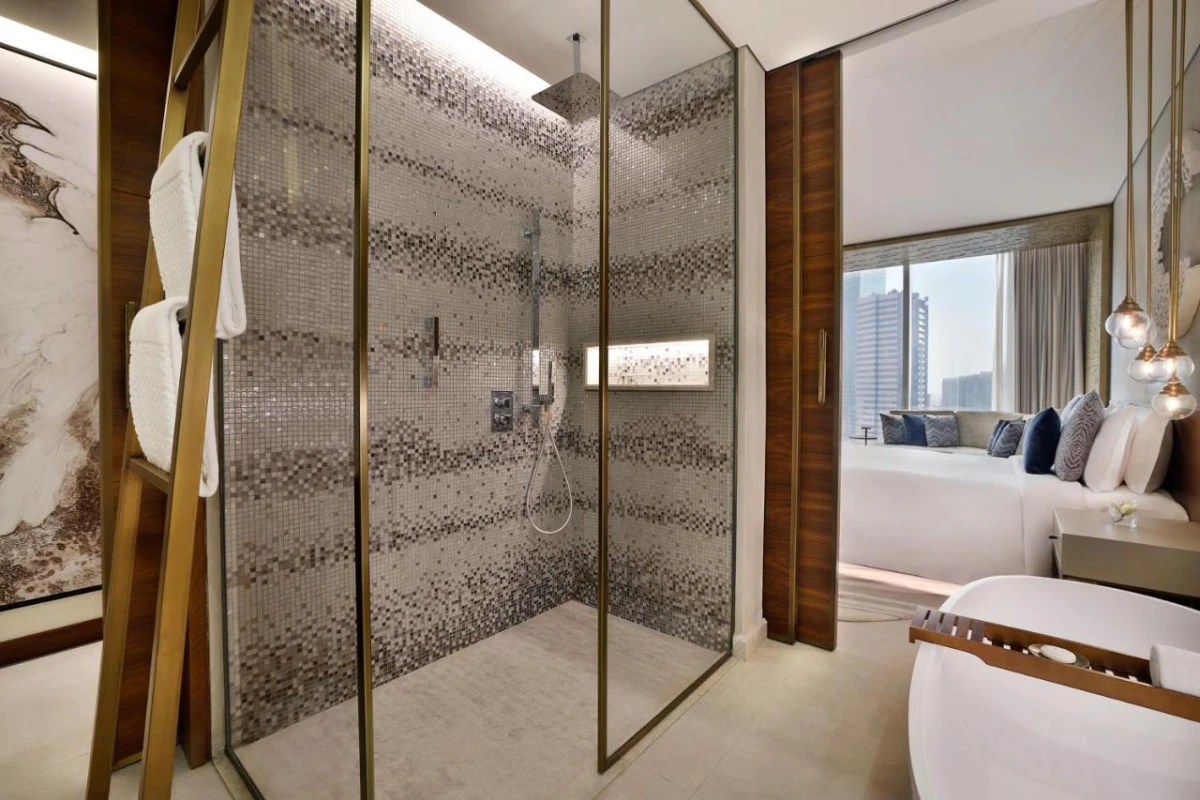 The St. Regis Downtown Dubai - Hotel Photo 47