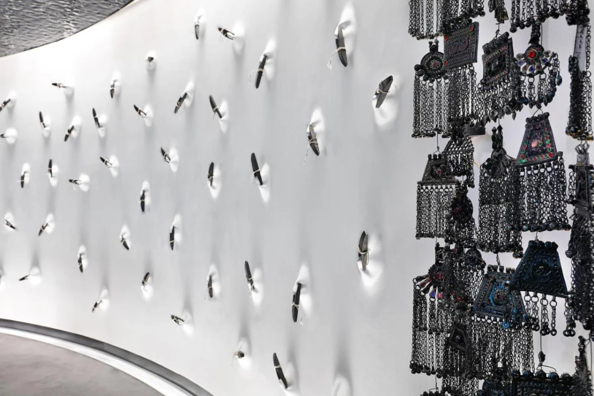 W Abu Dhabi Yas Island - Hotel Photo 7