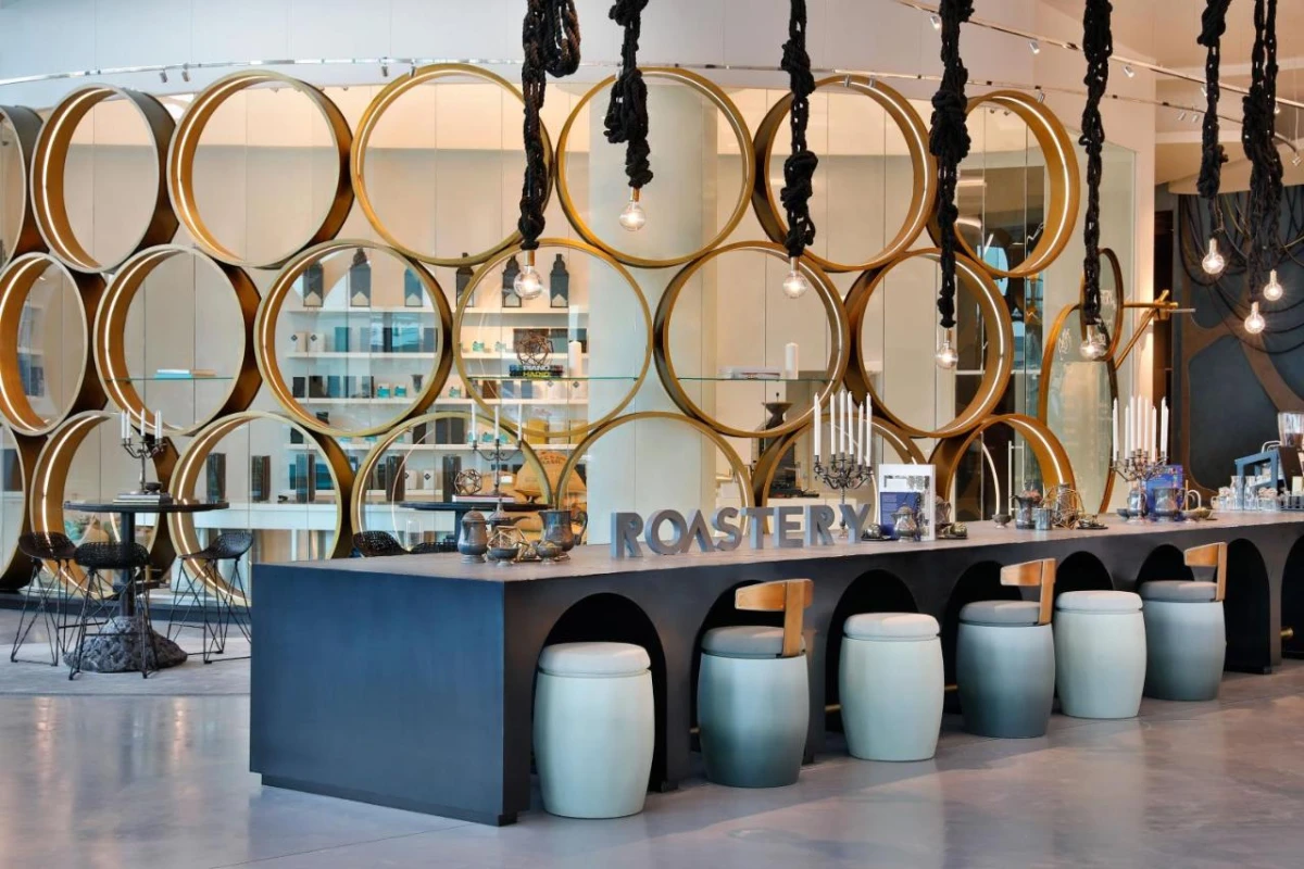 W Abu Dhabi Yas Island - Hotel Photo 9