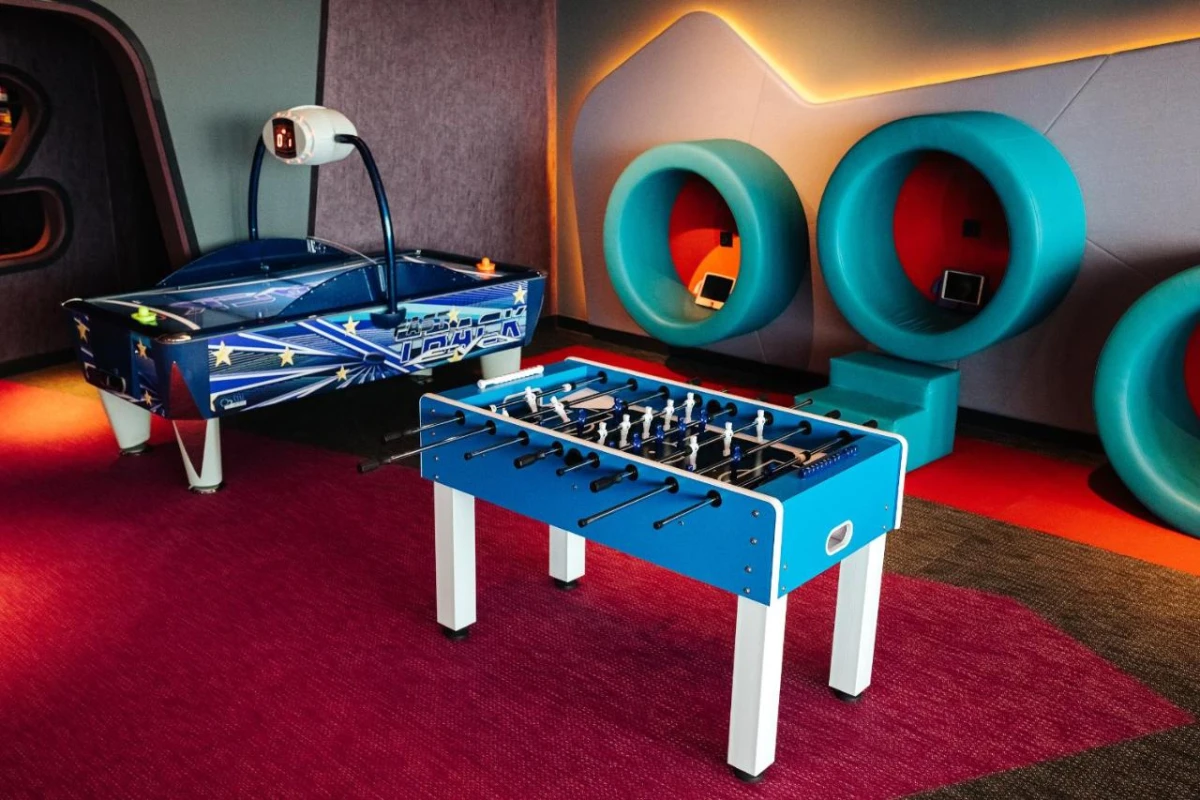 W Dubai The Palm - Hotel Photo 3