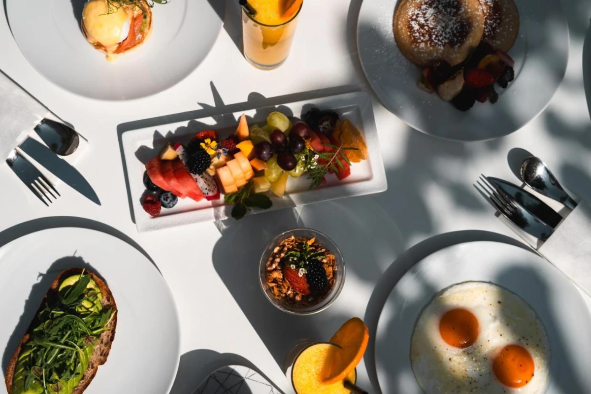 W Dubai The Palm - Hotel Photo 5