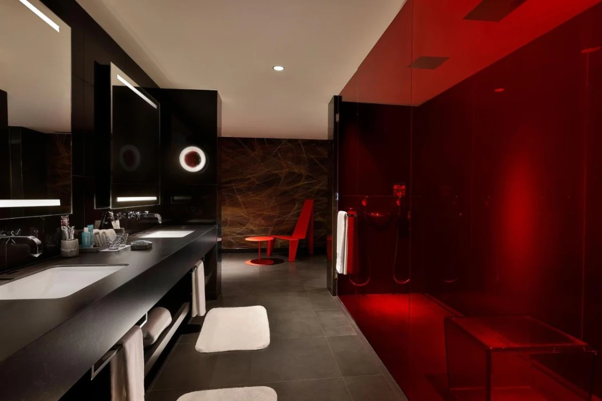 W Dubai The Palm - Hotel Photo 42