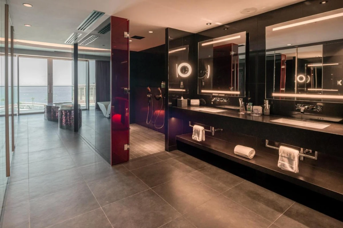 W Dubai The Palm - Hotel Photo 46