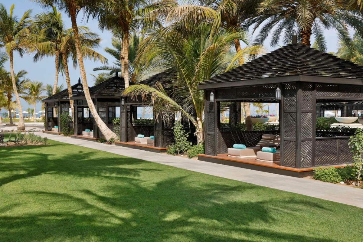 Waldorf Astoria Ras al Khaimah - Hotel Photo 9