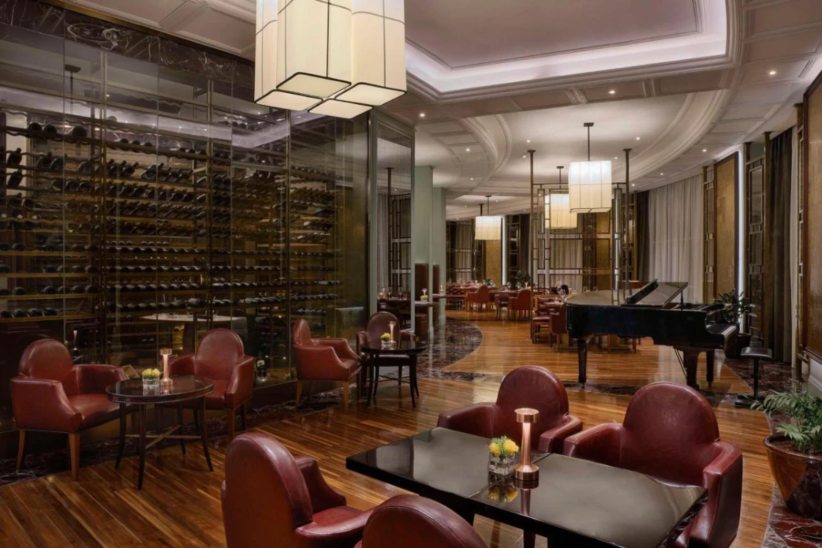 Waldorf Astoria Ras al Khaimah - Hotel Photo 15