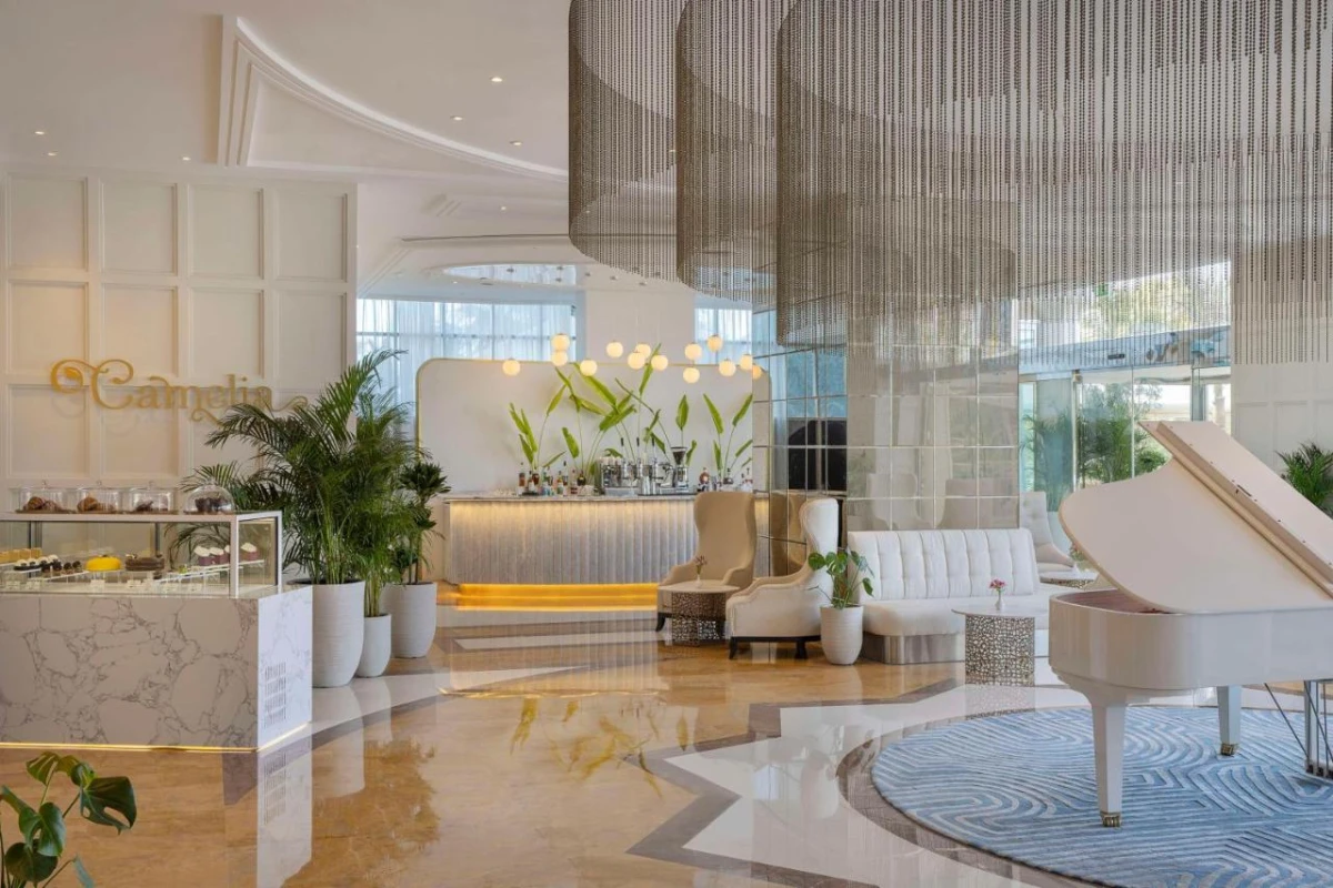 Waldorf Astoria Ras al Khaimah - Hotel Photo 17