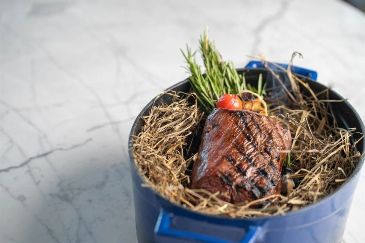 Waldorf Astoria Ras al Khaimah - Hotel Photo 22