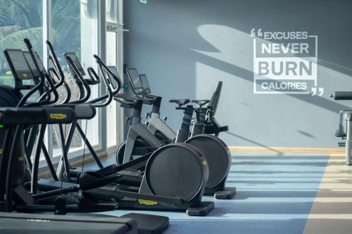 Waldorf Astoria Ras al Khaimah - Hotel Photo 23