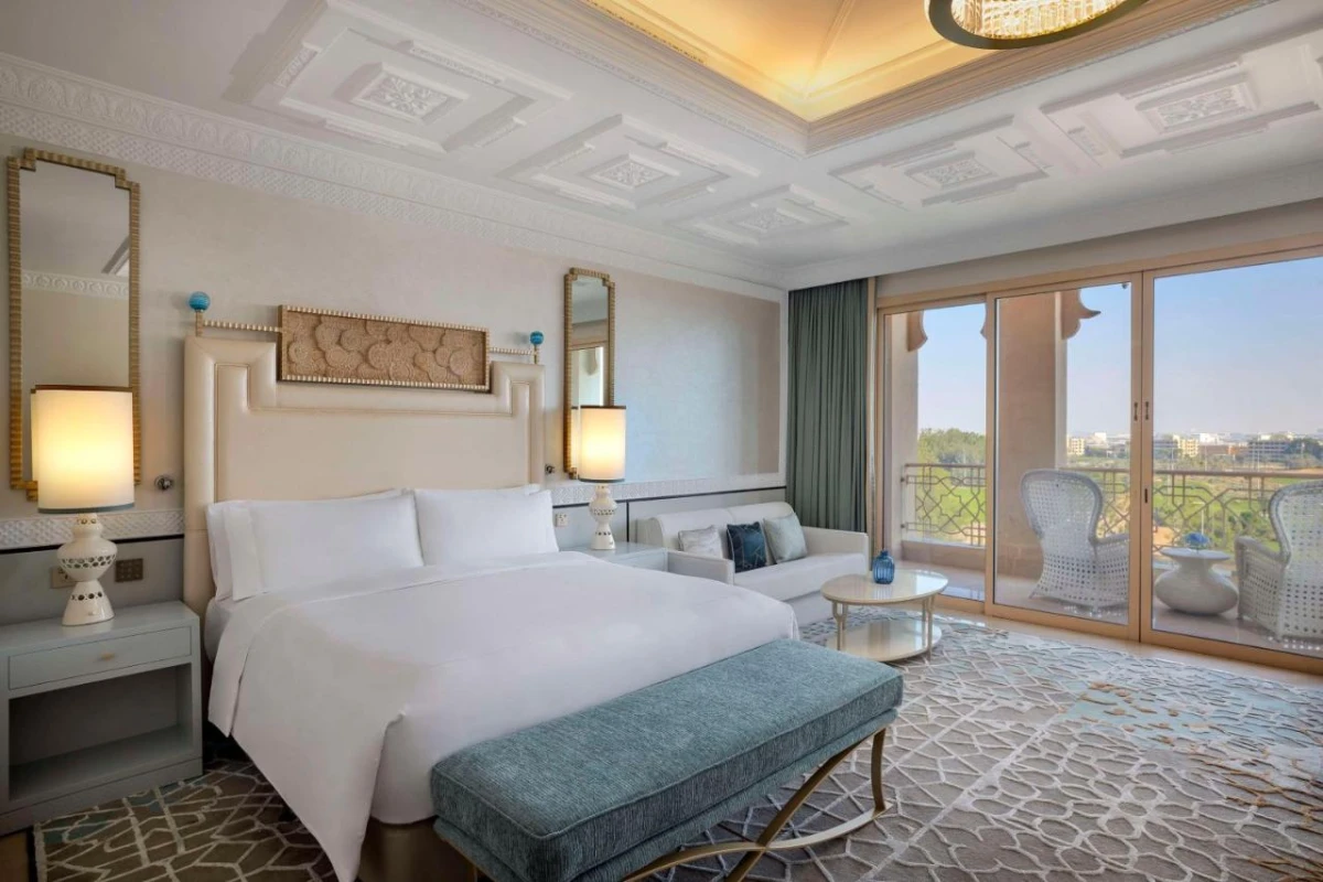 Waldorf Astoria Ras al Khaimah - Hotel Photo 35