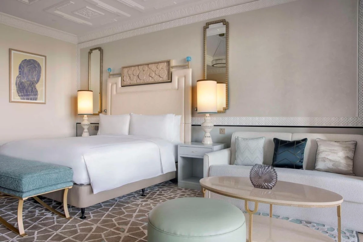 Waldorf Astoria Ras al Khaimah - Hotel Photo 42