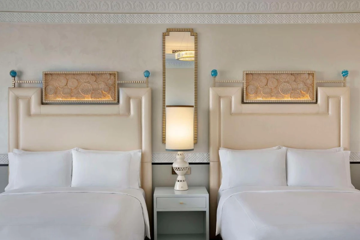 Waldorf Astoria Ras al Khaimah - Hotel Photo 43