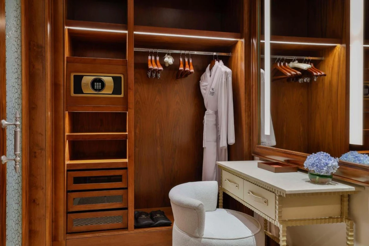 Waldorf Astoria Ras al Khaimah - Hotel Photo 46