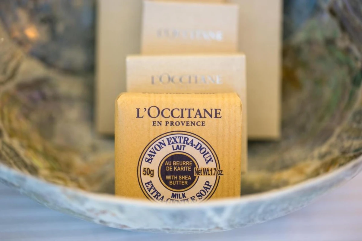 Le Duc De Praslin & Villas - Hotel Photo 17