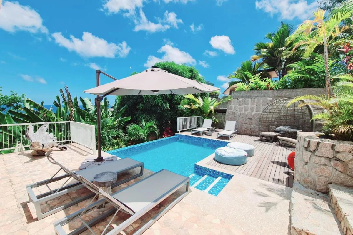 Le Duc De Praslin & Villas - Hotel Photo 37