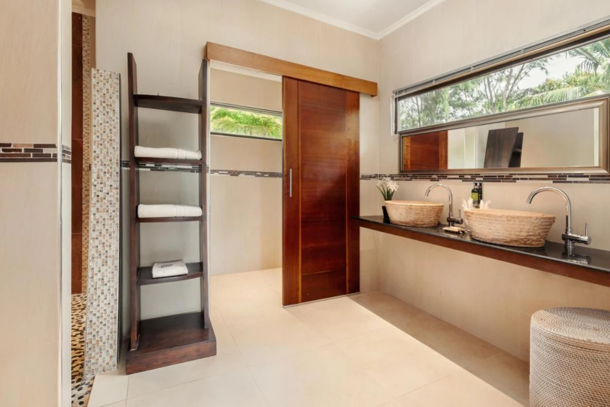 Le Duc De Praslin & Villas - Hotel Photo 48