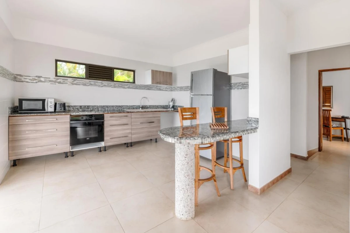 Le Duc De Praslin & Villas - Hotel Photo 49