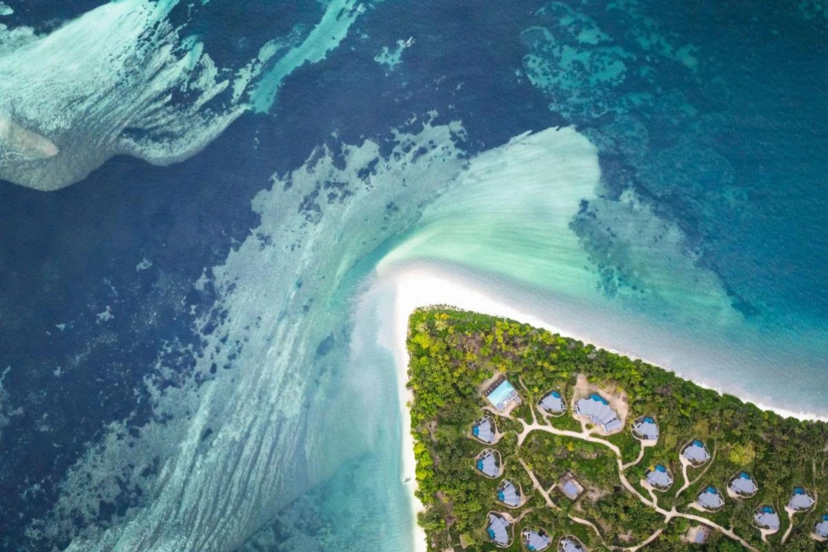 Waldorf Astoria Seychelles Platte Island - Hotel Photo 4