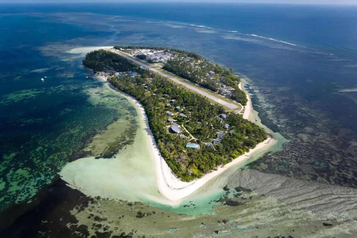 Waldorf Astoria Seychelles Platte Island - Hotel Photo 5