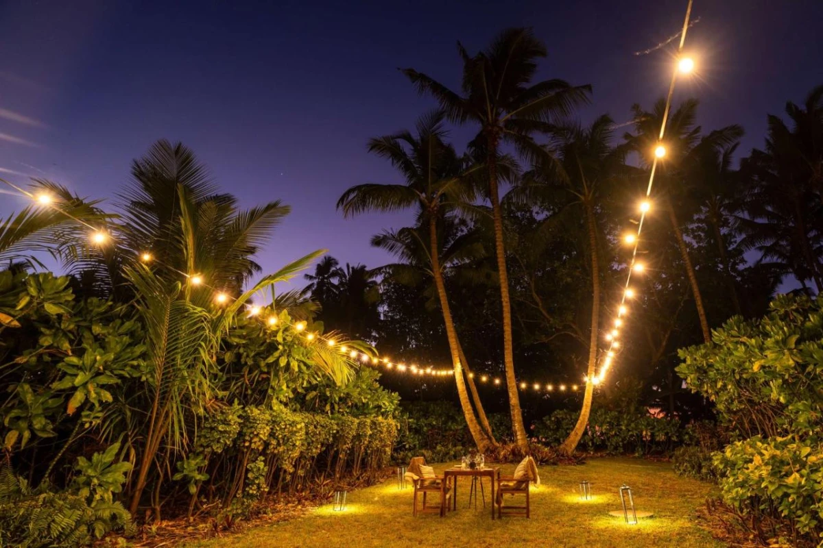 Waldorf Astoria Seychelles Platte Island - Hotel Photo 8